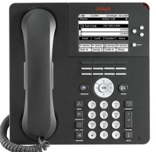 Avaya 9650 IP Telephone