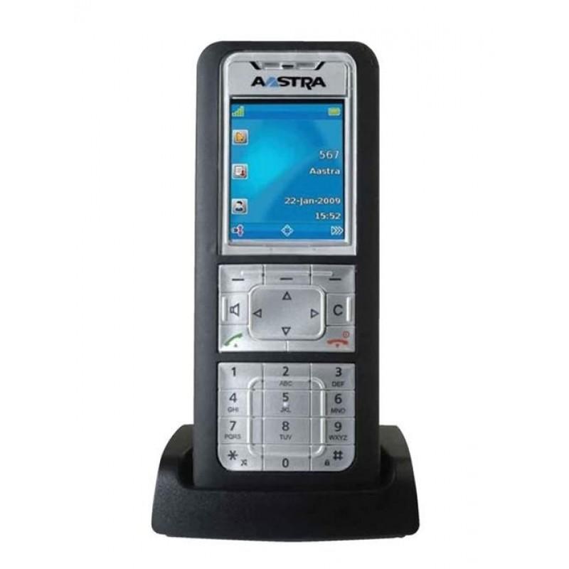 Aastra 632D DECT IP Phone
