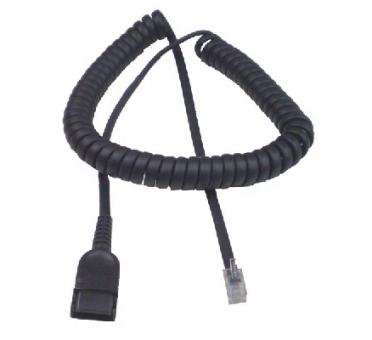 ADDCOM QUICK DISCONNECT CABLE