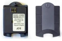 Ascom 9D24 MKI Battery NEW