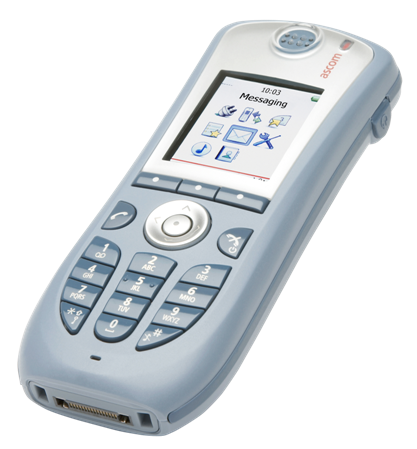 i62 Basic Talker Phone
