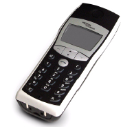 Nortel 4060 Dect Phone