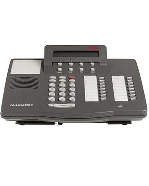 Avaya CALL MASTER 5 Telephone