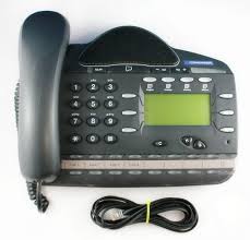 Commander Connect Telephone Executive