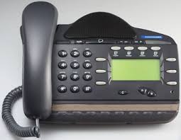Commander Connect Telephone Standard