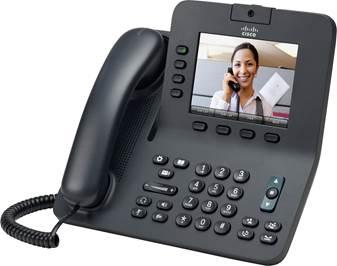 Cisco CP-8941 IP Telephone