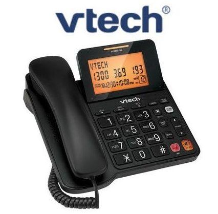 VTech T1200 Caller ID Phone