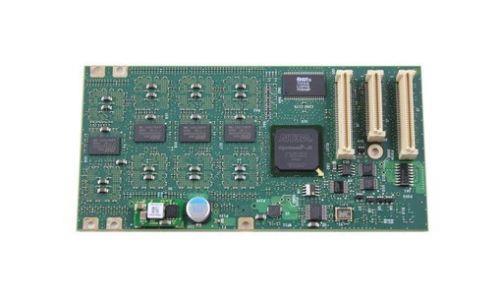 Mitel DSP II MMC Card