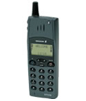 Ericsson Dect DT 570 Phone