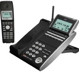 NEC Bluetooth Cordless Phone