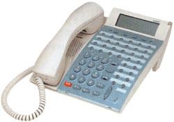 NEC DTP-32D-1A (WH) Telephone