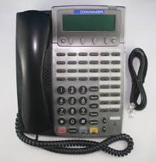 Commander 32D Elite Phone