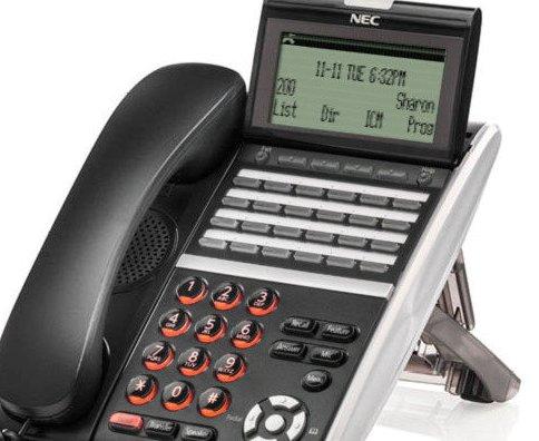 NEC DTZ-24D-3A Telephone NEW