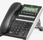 NEC DTZ-6DE-3A (BK) Telephone