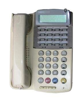 NEC ETW-16C-1A NDK Telephone