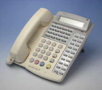 NEC ETW-16D-1A NDK Telephone