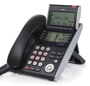 NEC ITL-8LD-1A IP Telephone