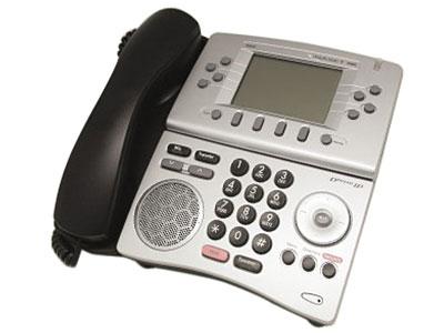 Dterm ITR-320C-1M Telephone