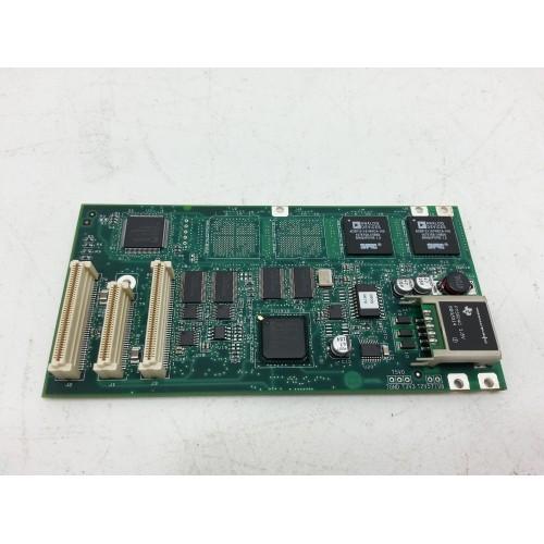 Mitel Dual DSP Module