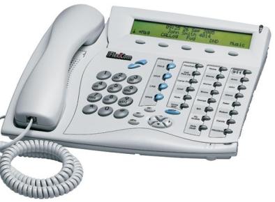 Coral Flexset 280S Telephone