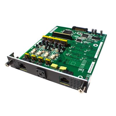 NEC SV9100 GCD-4COTC CARD