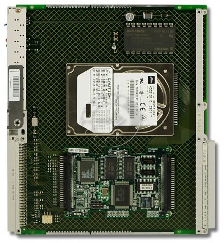 Ericsson ROF 137 5398/2 SCSI