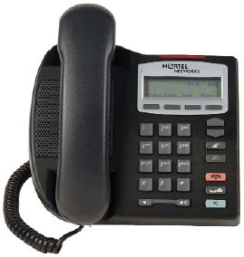 Nortel i2001 NTDU90BC70