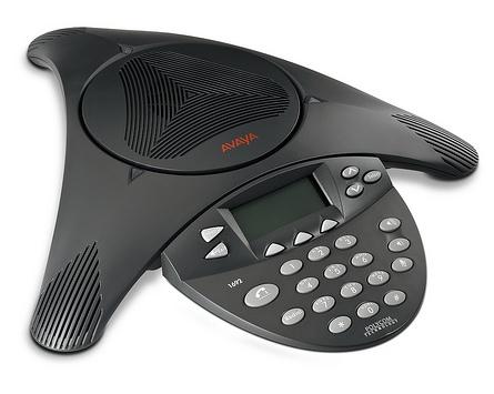 Avaya 1692 IP Conference Phone