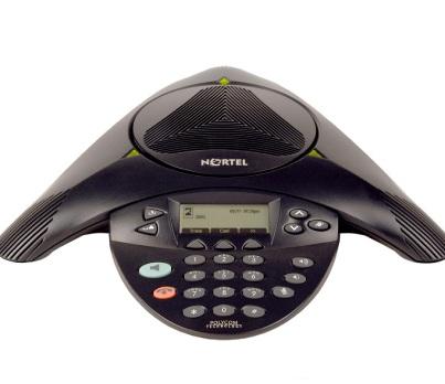 Nortel IP2033 Conference Phone