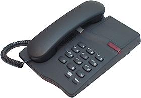 Interquartz IQ 330 Telephone