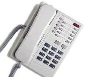 Interquartz  IQ350 Telephone