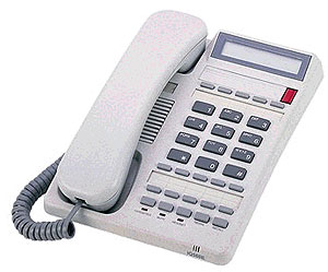 Interquartz  IQ550 Telephone