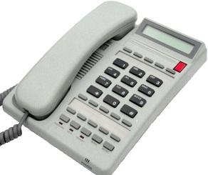 Interquartz IQ560E Telephone