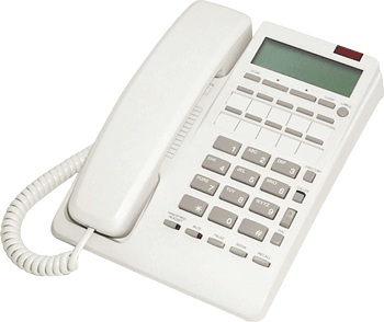 Interquartz IQ750 Telephone