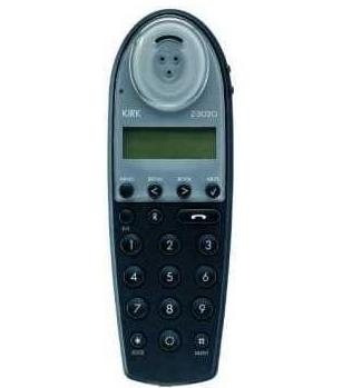 Kirk 3020 Dect Phone Only