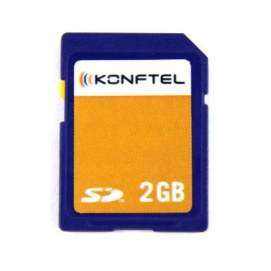 Konftel SD Card
