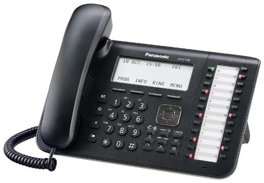 Panasonic KX-DT546 Telephone