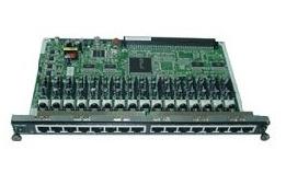 Panasonic 16 Port NCP Analogue