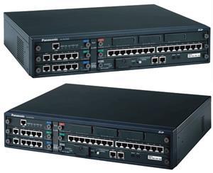 Panasonic KX-NCP500 IP-PBX