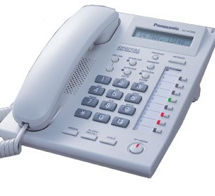 Panasonic KX-NT265 IP Phone