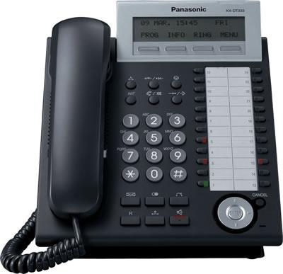 Panasonic KX-NT343 X  IP Phone