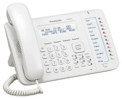 Panasonic KX-NT553X IP Phone