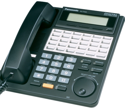Panasonic KX-T7433 Telephone