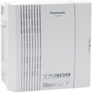 Panasonic KX-TA308AL KSU