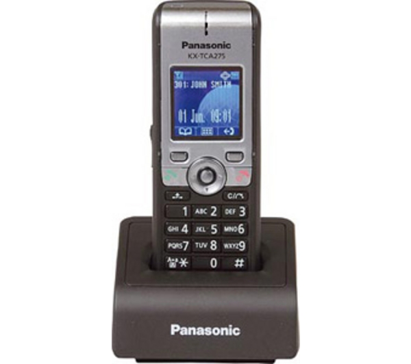Panasonic Dect Cordless Phone
