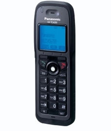 Dect Cordless Handset