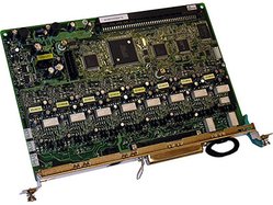 Panasonic DHLC8 Hybrid Card