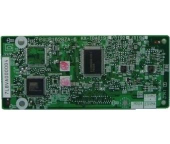 Panasonic 2 CH SVM/MSG Card