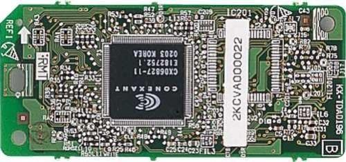 Panasonic Remote Card