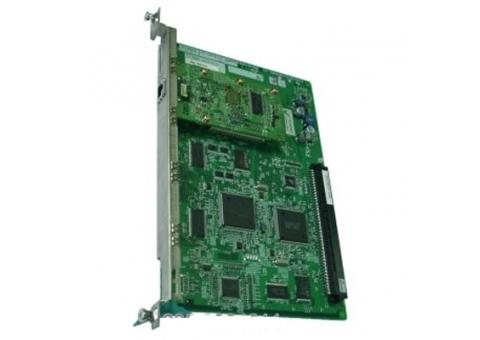 Panasonic 16 Channel VOIP Card